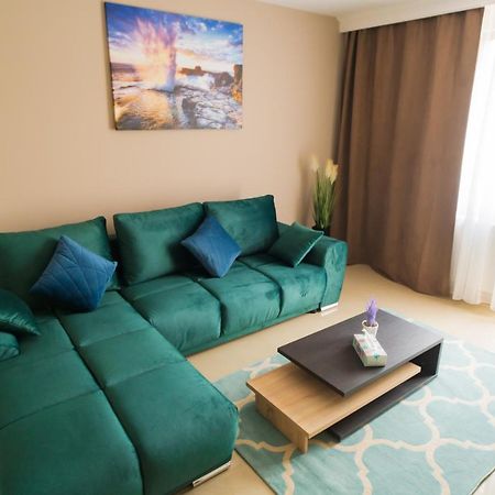 Ndl Apartments Cluj-Napoca Ngoại thất bức ảnh