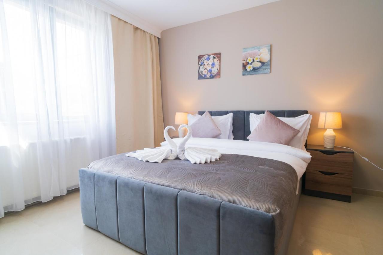 Ndl Apartments Cluj-Napoca Ngoại thất bức ảnh